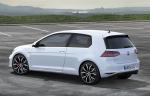 Volkswagen Golf GTi 2013 года